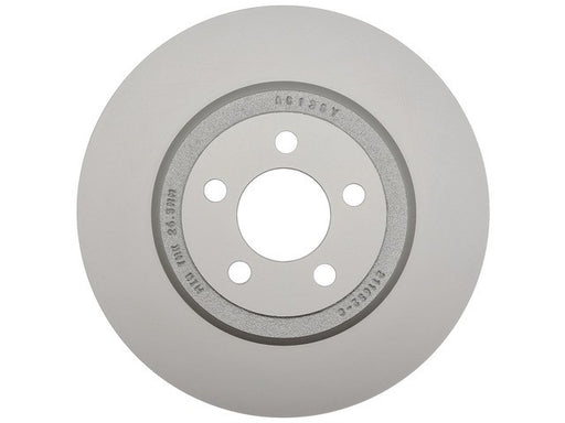 Disc Brake Rotor Raybestos Brakes 780256P