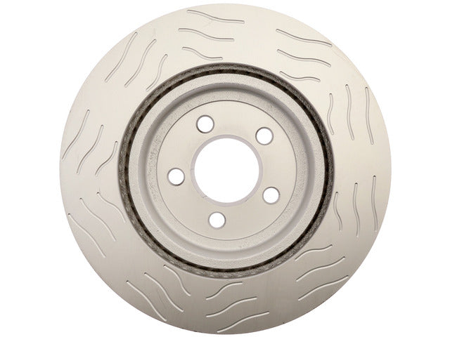 Disc Brake Rotor Raybestos Brakes 780256PER