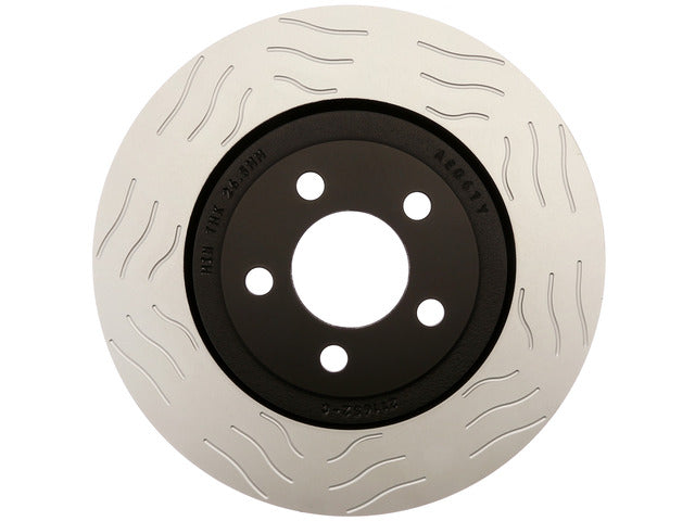 Disc Brake Rotor Raybestos Brakes 780256PER