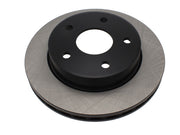 Disc Brake Rotor Raybestos Brakes 780258R2