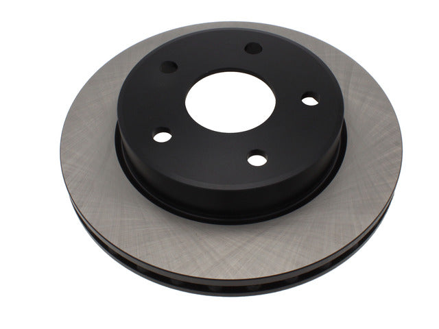 Disc Brake Rotor Raybestos Brakes 780258R2