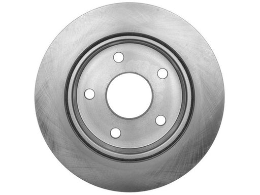 Disc Brake Rotor Raybestos Brakes 780258R2