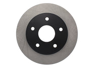 Disc Brake Rotor Raybestos Brakes 780258R2