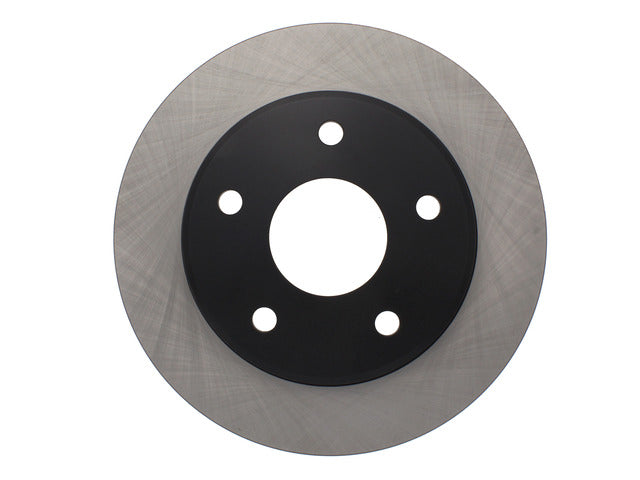 Disc Brake Rotor Raybestos Brakes 780258R2
