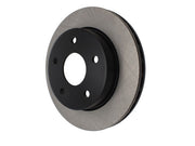 Disc Brake Rotor Raybestos Brakes 780258R2