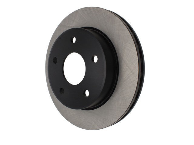Disc Brake Rotor Raybestos Brakes 780258R2