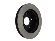 Disc Brake Rotor Raybestos Brakes 780258R2