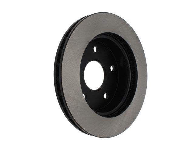 Disc Brake Rotor Raybestos Brakes 780258R2