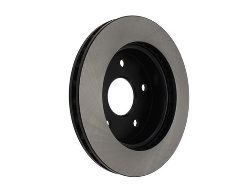 Disc Brake Rotor Raybestos Brakes 780258R2