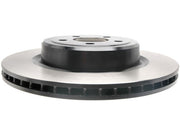 Disc Brake Rotor Raybestos Brakes 780395