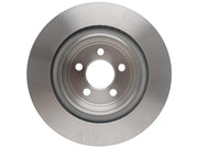 Disc Brake Rotor Raybestos Brakes 780395