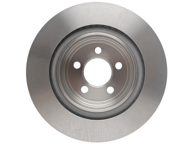 Disc Brake Rotor Raybestos Brakes 780395