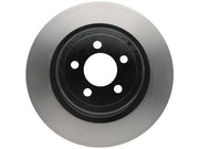 Disc Brake Rotor Raybestos Brakes 780395