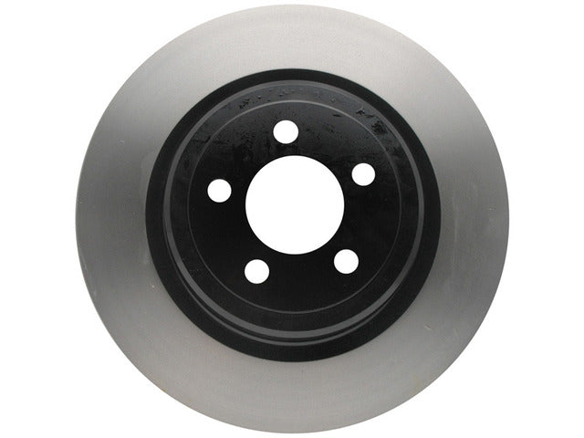Disc Brake Rotor Raybestos Brakes 780395