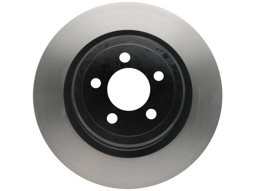 Disc Brake Rotor Raybestos Brakes 780395