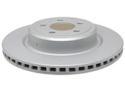 Disc Brake Rotor Raybestos Brakes 780395P