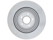 Disc Brake Rotor Raybestos Brakes 780395P