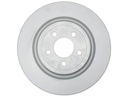 Disc Brake Rotor Raybestos Brakes 780395P