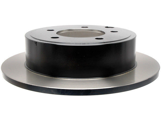 Disc Brake Rotor Raybestos Brakes 780457