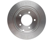 Disc Brake Rotor Raybestos Brakes 780457