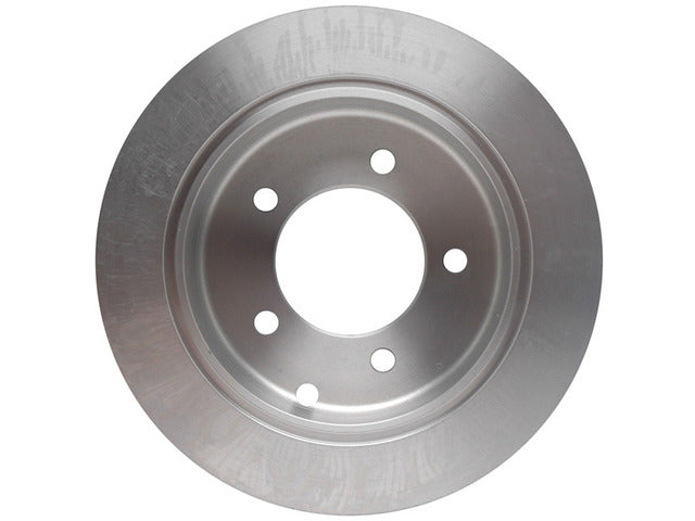 Disc Brake Rotor Raybestos Brakes 780457