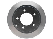 Disc Brake Rotor Raybestos Brakes 780457