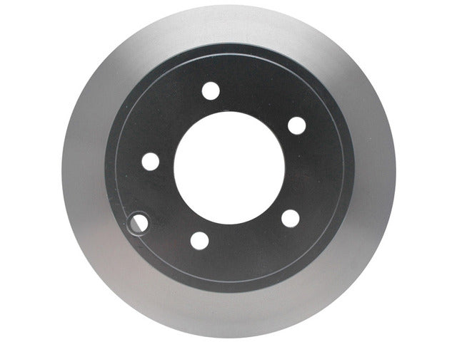 Disc Brake Rotor Raybestos Brakes 780457