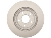 Disc Brake Rotor Raybestos Brakes 780459FZN