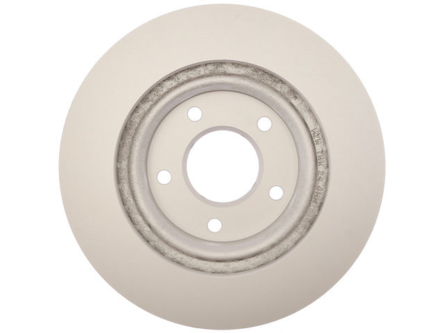 Disc Brake Rotor Raybestos Brakes 780459FZN