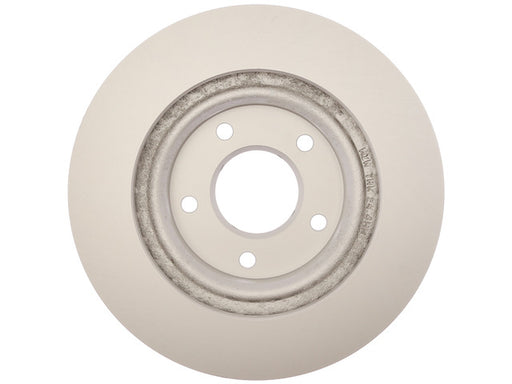Disc Brake Rotor Raybestos Brakes 780459FZN