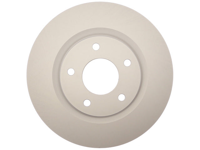 Disc Brake Rotor Raybestos Brakes 780459FZN