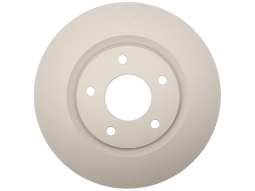 Disc Brake Rotor Raybestos Brakes 780459FZN