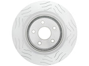 Disc Brake Rotor Raybestos Brakes 780514PER