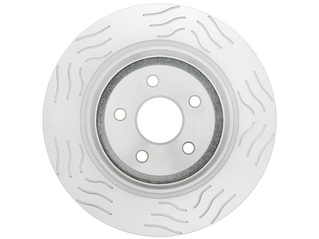 Disc Brake Rotor Raybestos Brakes 780514PER