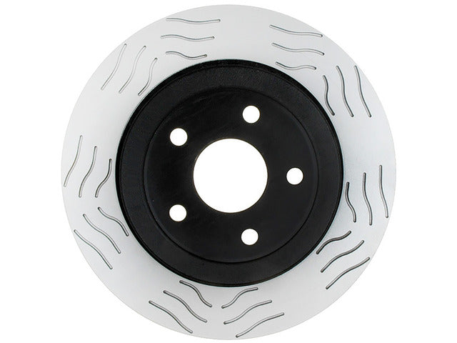 Disc Brake Rotor Raybestos Brakes 780514PER