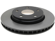 Disc Brake Rotor Raybestos Brakes 780518