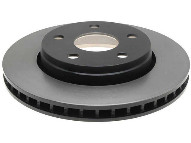 Disc Brake Rotor Raybestos Brakes 780518