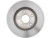 Disc Brake Rotor Raybestos Brakes 780518