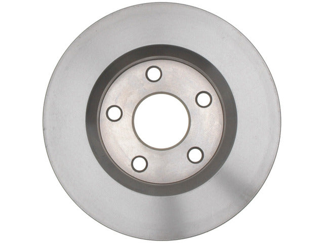 Disc Brake Rotor Raybestos Brakes 780518