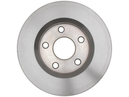 Disc Brake Rotor Raybestos Brakes 780518