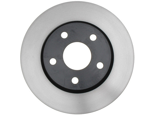 Disc Brake Rotor Raybestos Brakes 780518