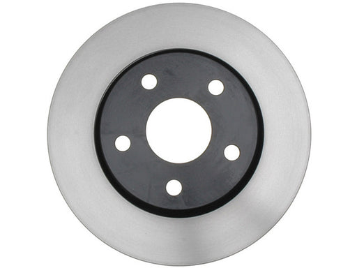 Disc Brake Rotor Raybestos Brakes 780518