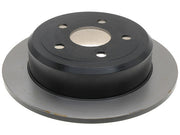 Disc Brake Rotor Raybestos Brakes 780519