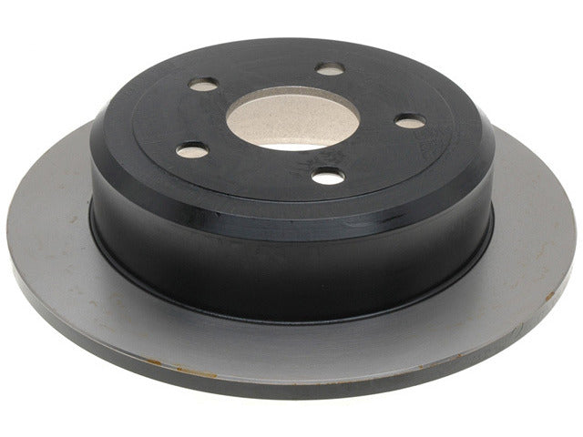 Disc Brake Rotor Raybestos Brakes 780519
