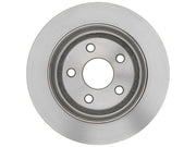 Disc Brake Rotor Raybestos Brakes 780519