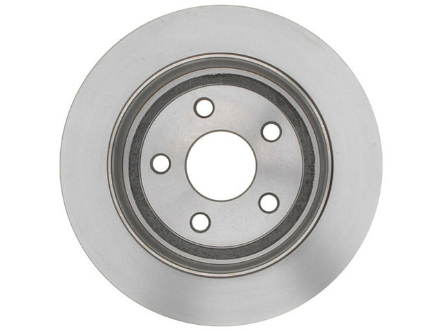 Disc Brake Rotor Raybestos Brakes 780519