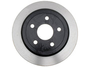 Disc Brake Rotor Raybestos Brakes 780519