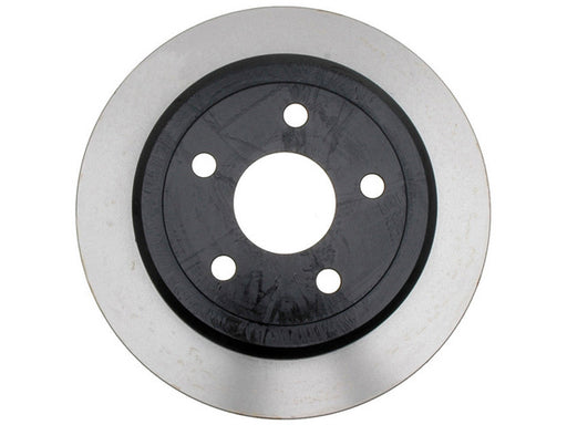 Disc Brake Rotor Raybestos Brakes 780519