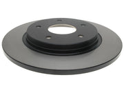 Disc Brake Rotor Raybestos Brakes 780623