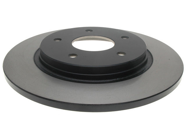 Disc Brake Rotor Raybestos Brakes 780623
